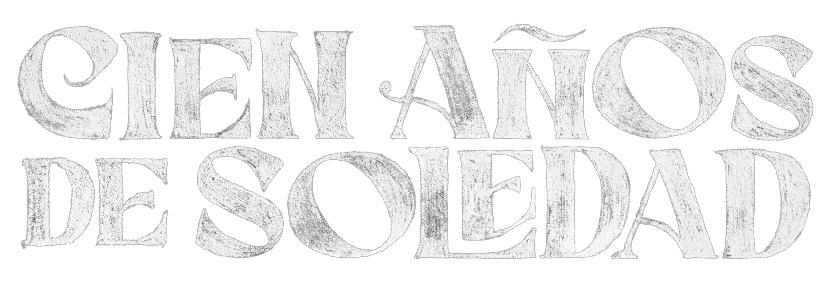 Cien A&ntilde;os de Soledad