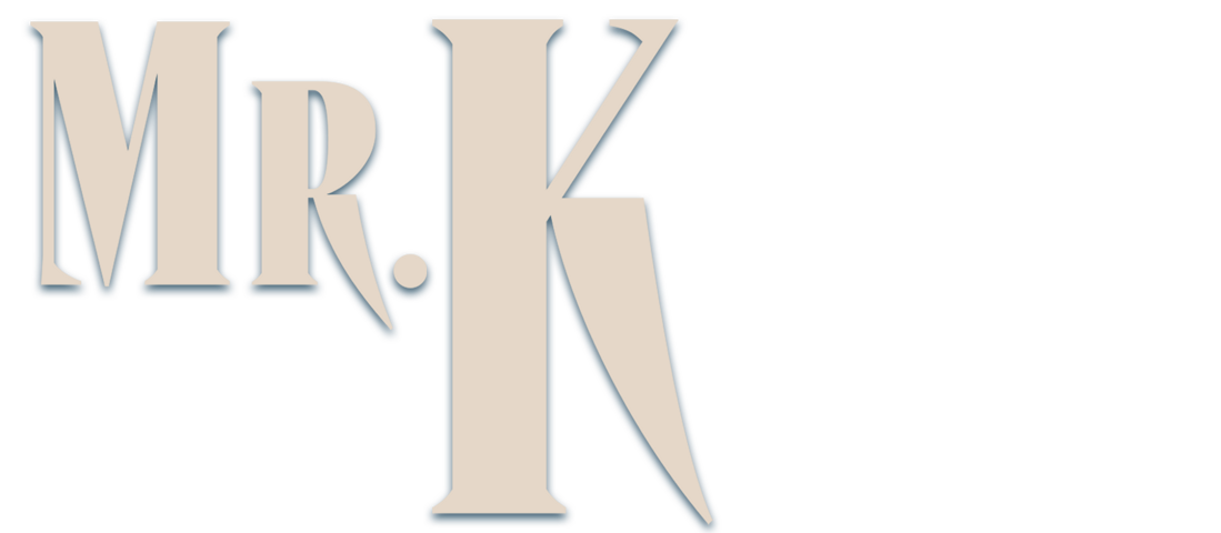 Mr. K